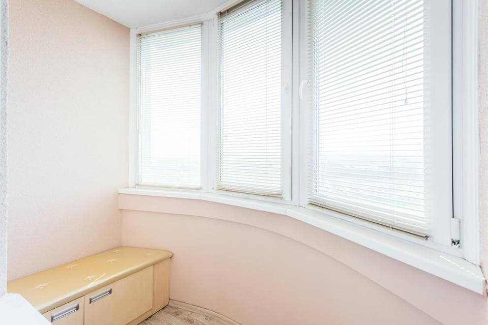 Панорамный Вид 15 Этаж. Набережная Днепра Kyiv Exterior foto